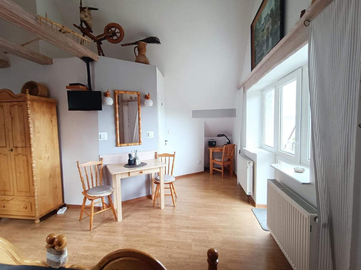 Haus Oberberg - Pokoje Ozonowane - Orly Turystyki 2024 Вилкасы Экстерьер фото