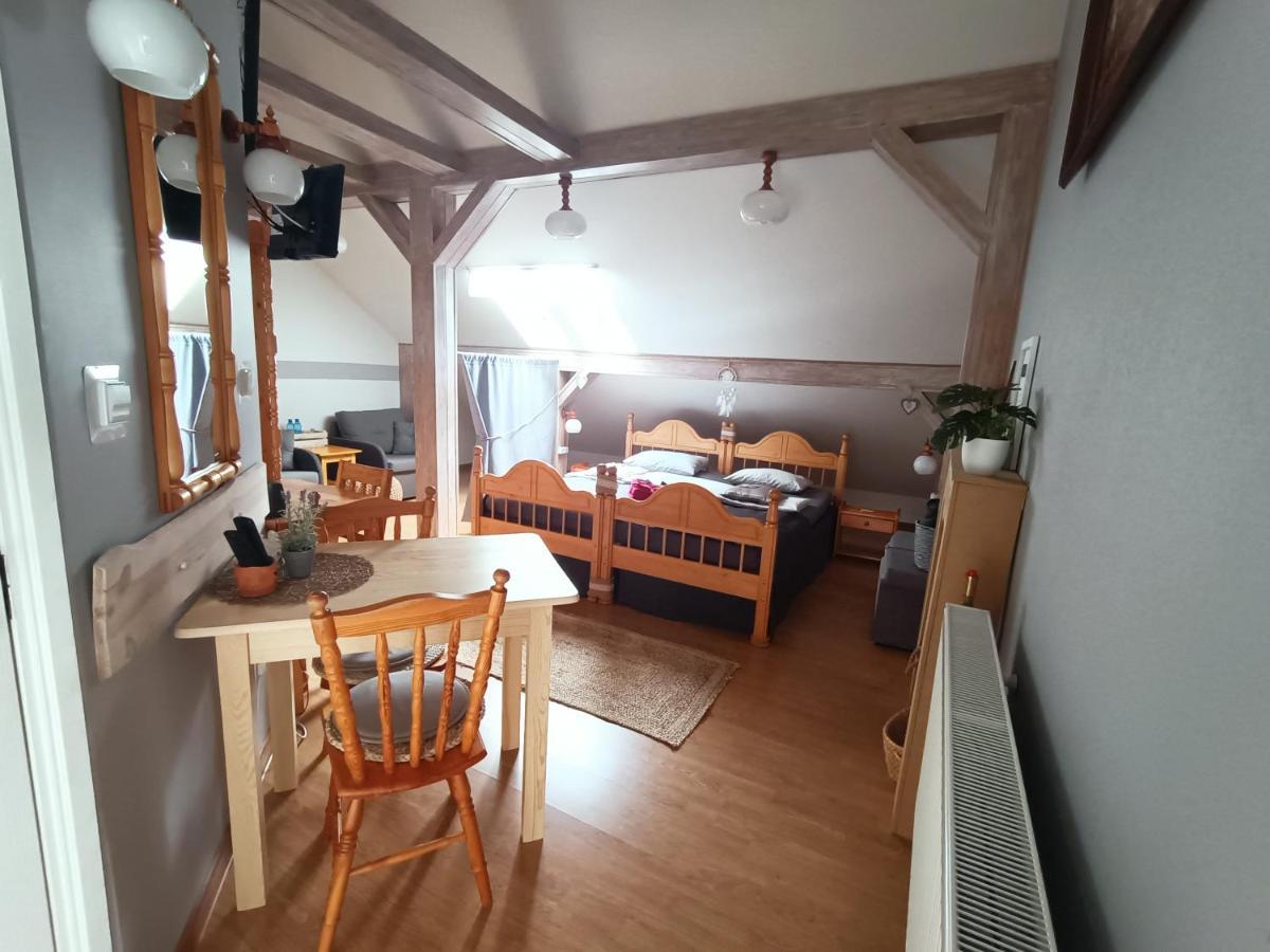 Haus Oberberg - Pokoje Ozonowane - Orly Turystyki 2024 Вилкасы Экстерьер фото