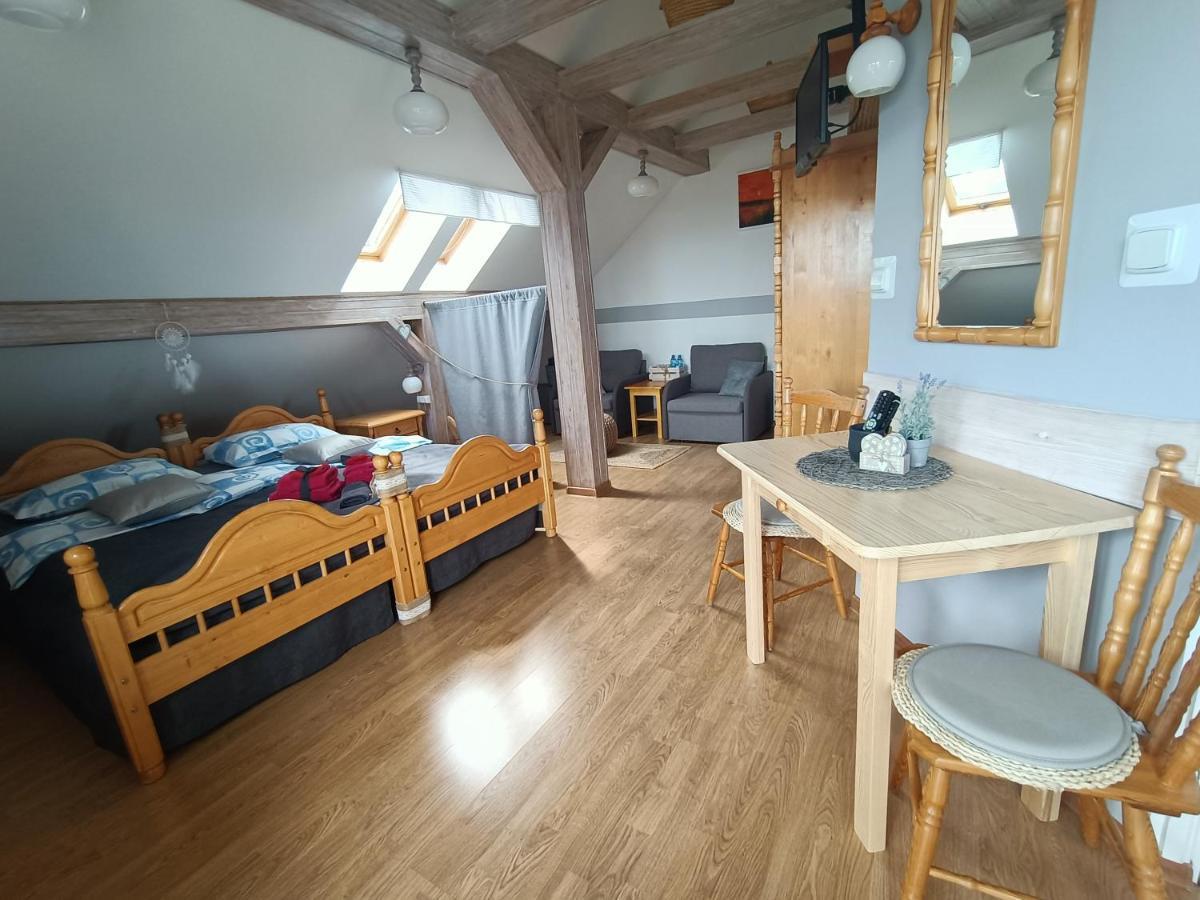 Haus Oberberg - Pokoje Ozonowane - Orly Turystyki 2024 Вилкасы Экстерьер фото