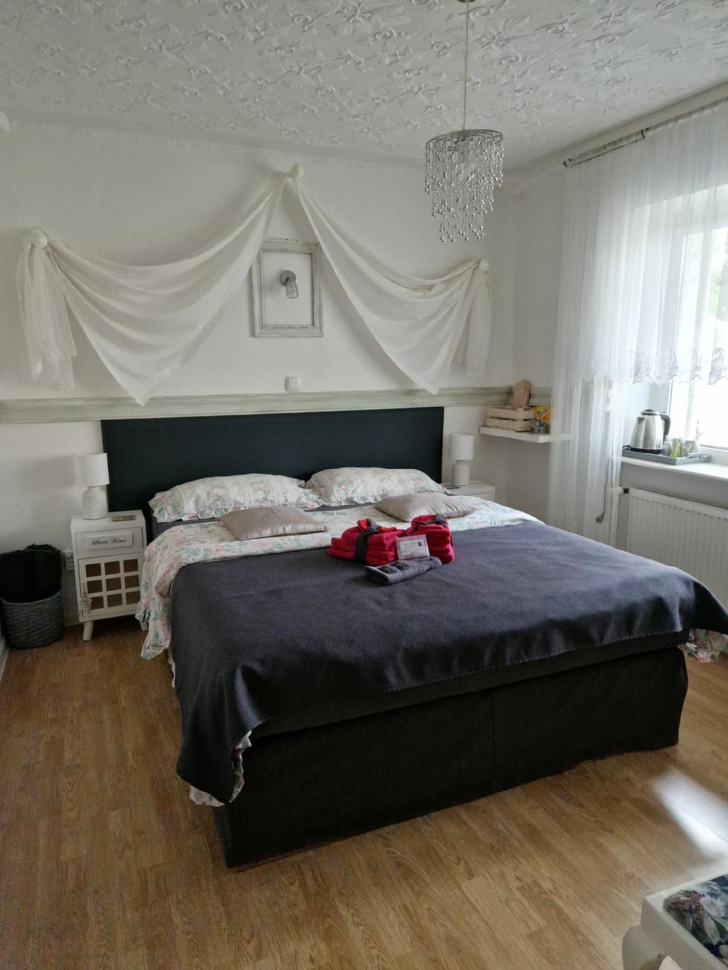 Haus Oberberg - Pokoje Ozonowane - Orly Turystyki 2024 Вилкасы Экстерьер фото