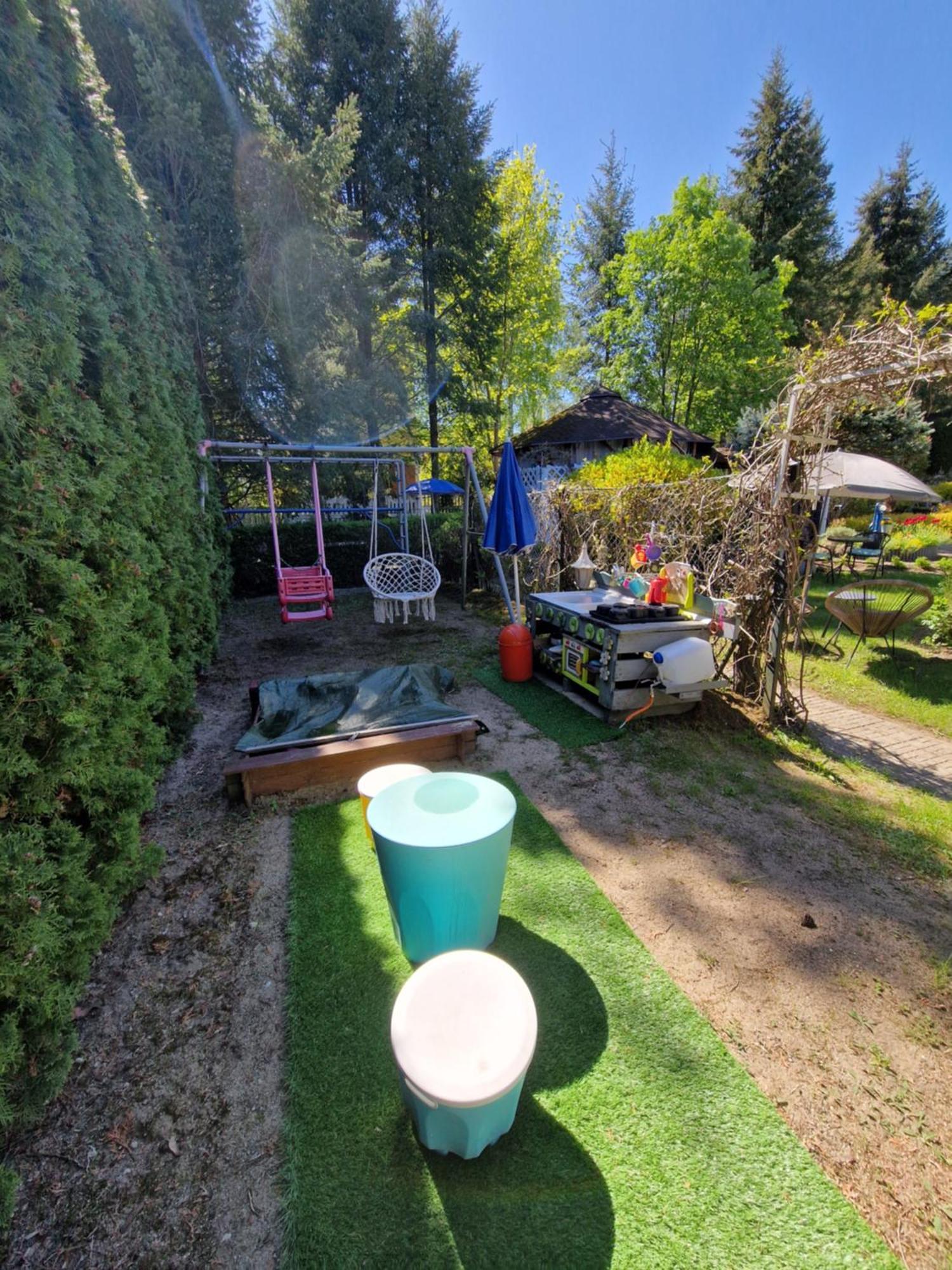 Haus Oberberg - Pokoje Ozonowane - Orly Turystyki 2024 Вилкасы Экстерьер фото